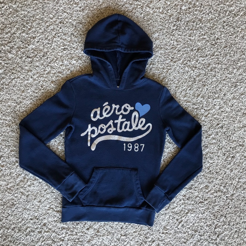 Aeropostale Hoodie XS